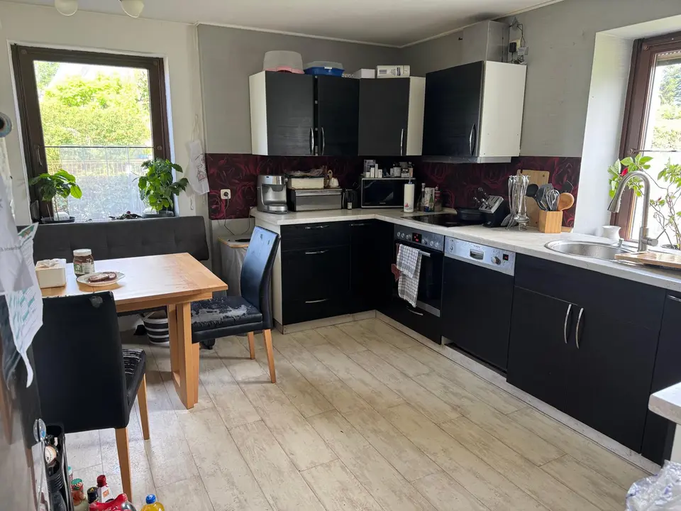 6 Zimmer Haus mit 110 m² in Gera – Bild 4