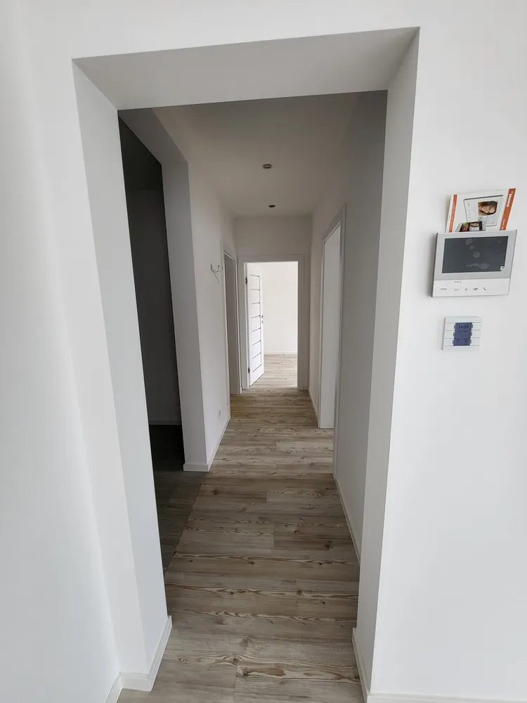 3 Zimmer Wohnung mit 78 m² in Regensburg – Bild 11