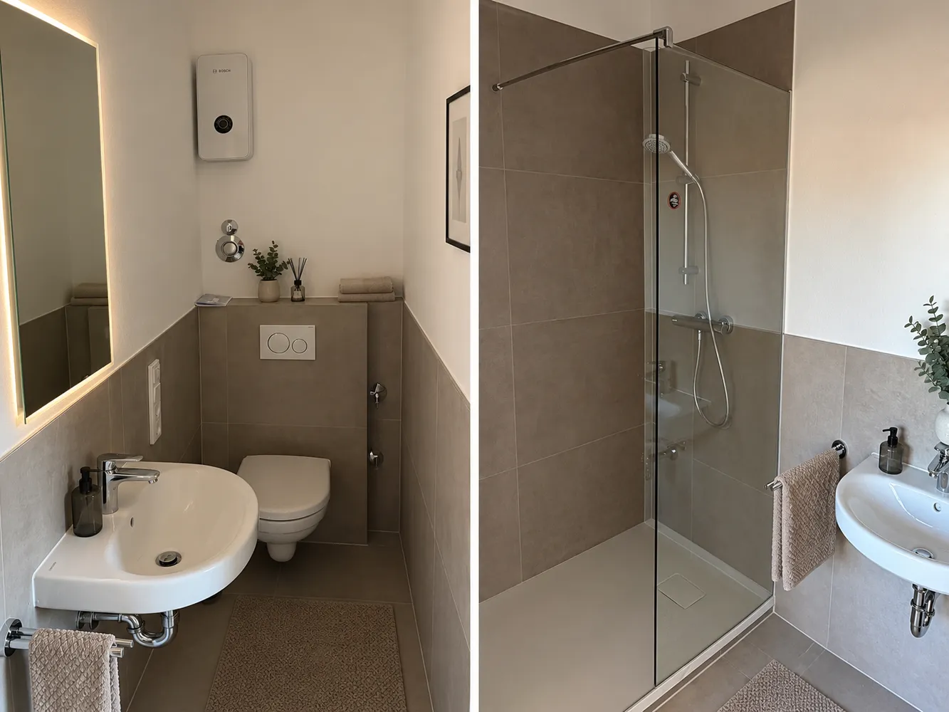 3 Zimmer Wohnung mit 97 m² in Mainz – Bild 6