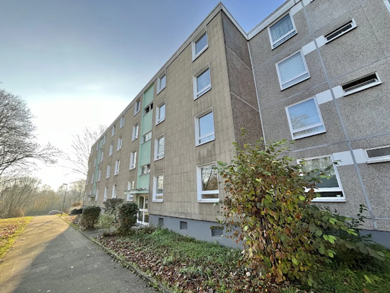 3 Zimmer Wohnung mit 71 m² in Essen – Bild 6
