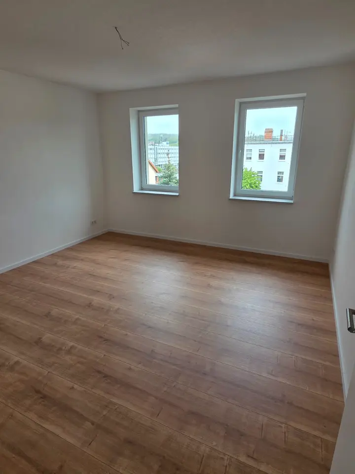 4 room apartment with 99 m² in Eisenach – Photo 2