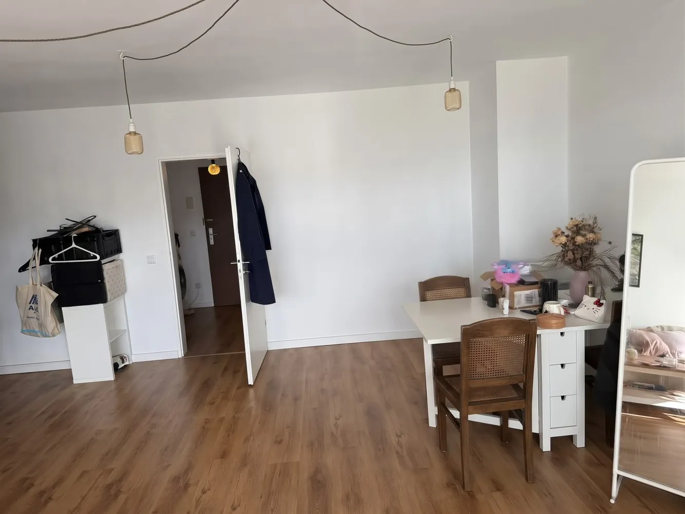 2 room apartment with 68 m² in Grevenbroich – Photo 10