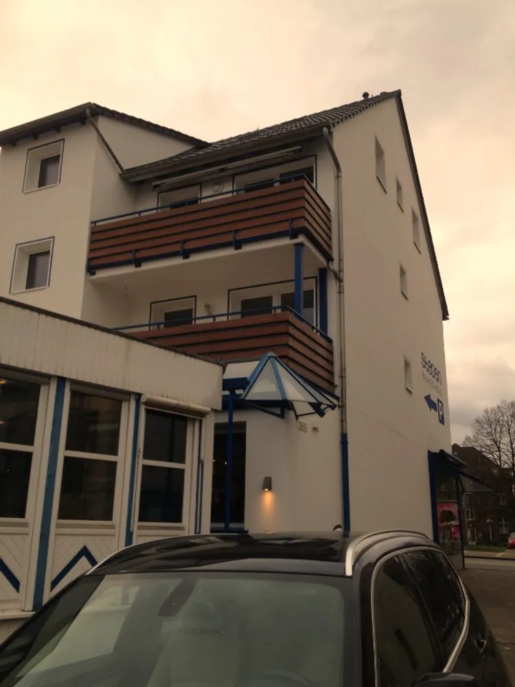 3 Zimmer Wohnung mit 61 m² in Bochum – Bild 9