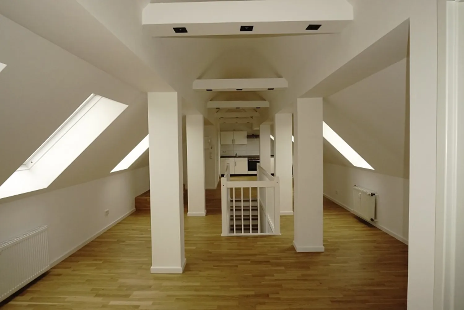 2 Zimmer Wohnung mit 60 m² in Leipzig – Bild 9