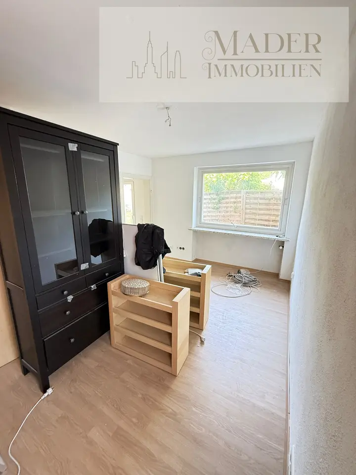 4 Zimmer Haus mit 80 m² in Coburg – Bild 3