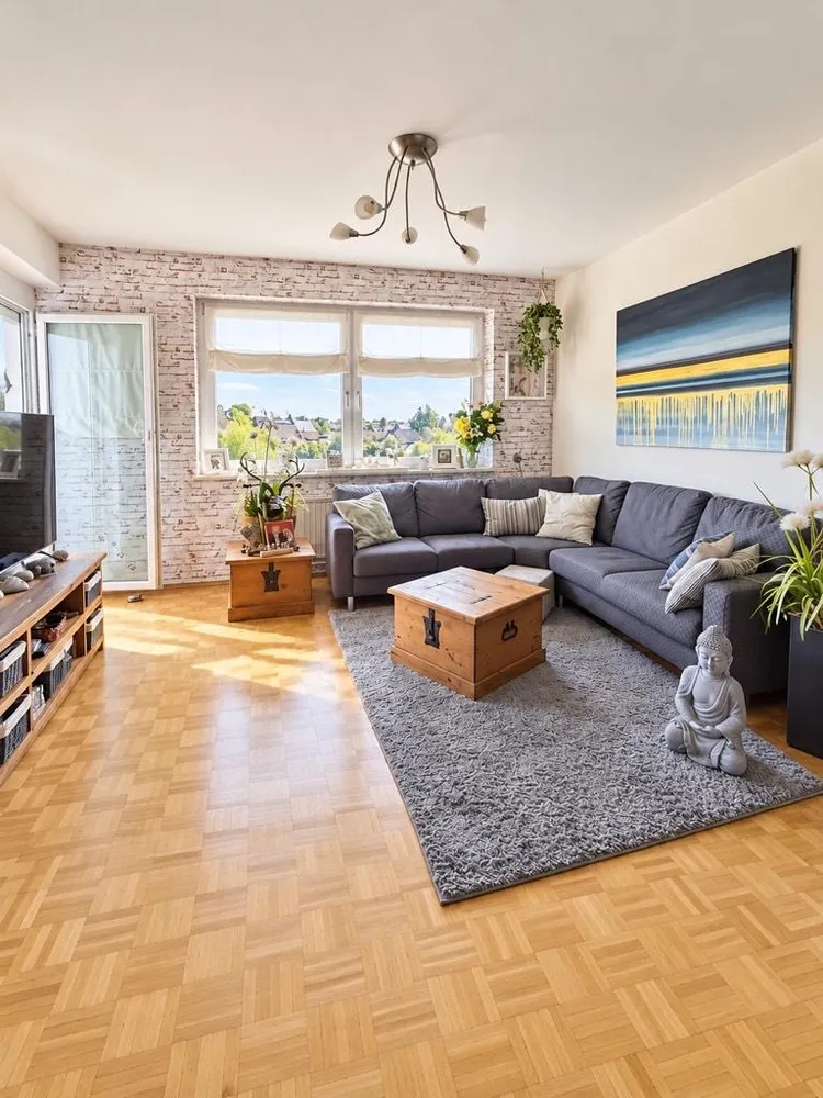 5 Zimmer Wohnung mit 99 m² in Schwäbisch Gmünd – Bild 9