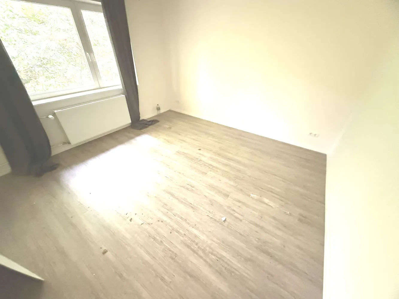 2 room apartment with 60 m² in Hamburg – Photo 10