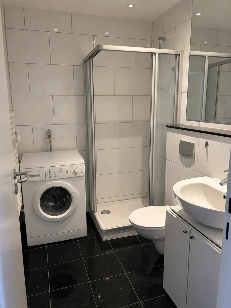 1 Zimmer Wohnung mit 28 m² in Köln – Bild 5