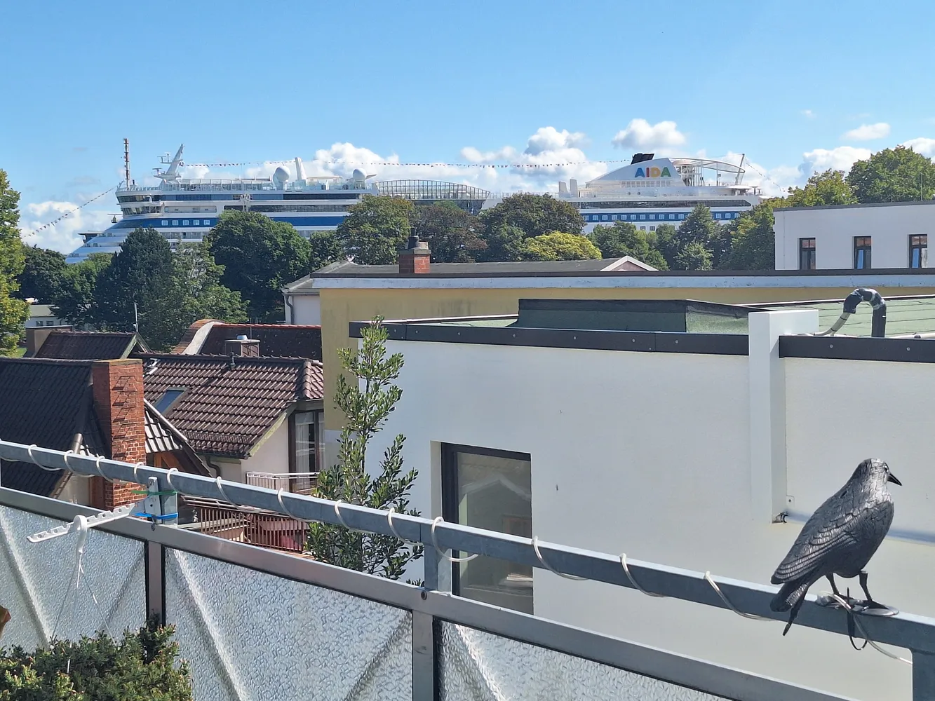 3 Zimmer Wohnung mit 74 m² in Rostock – Bild 6