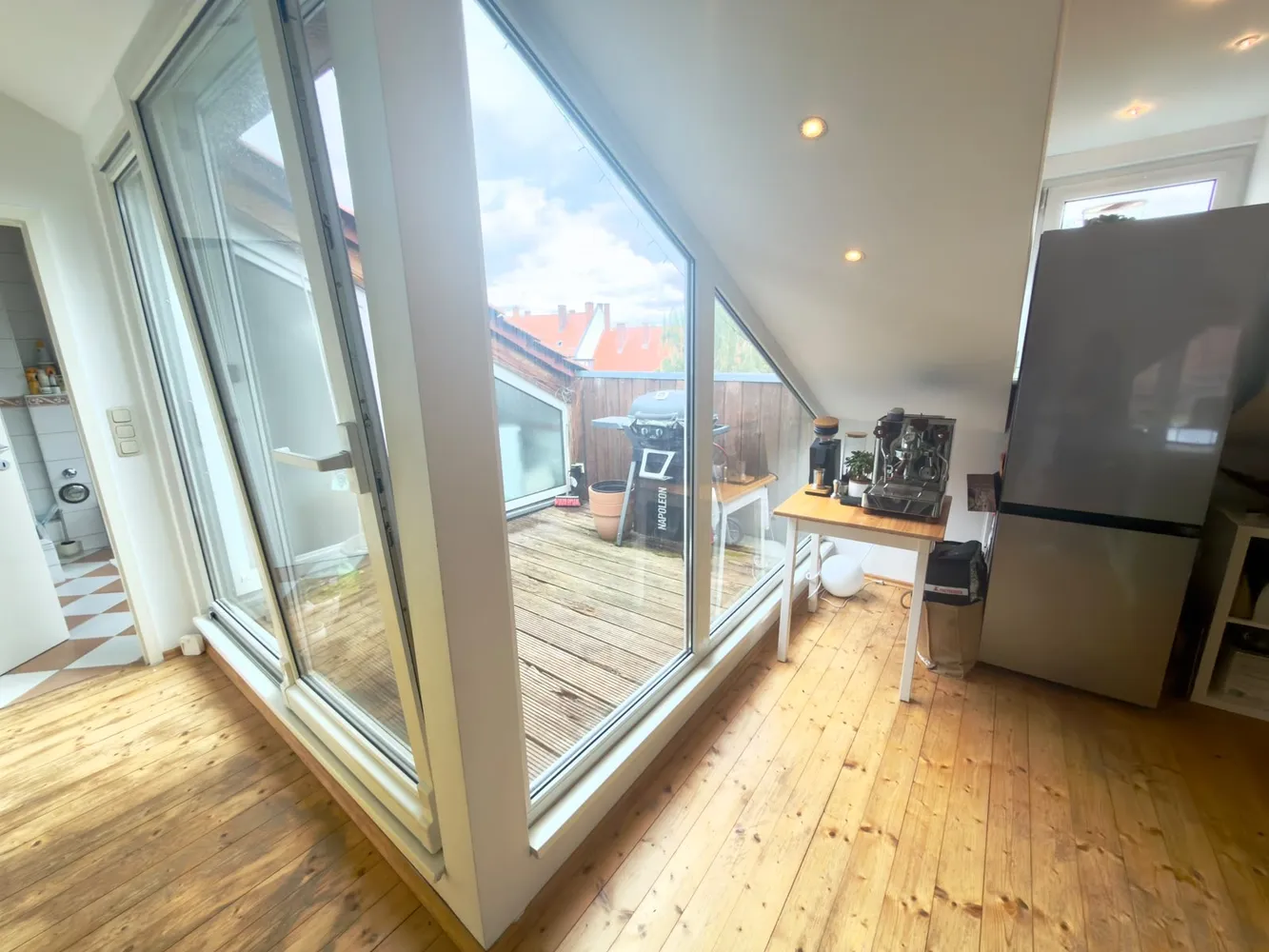 3 Zimmer Wohnung mit 85 m² in Nürnberg – Bild 9
