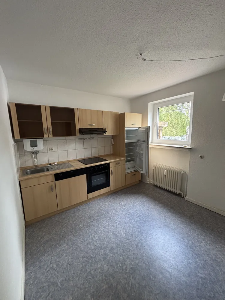 1 room apartment with 45 m² in Hagen – Photo 1