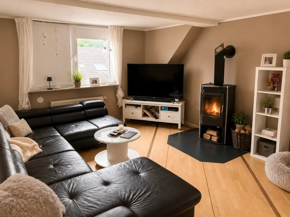 5 Zimmer Wohnung mit 118 m² in Oberhausen – Bild 7