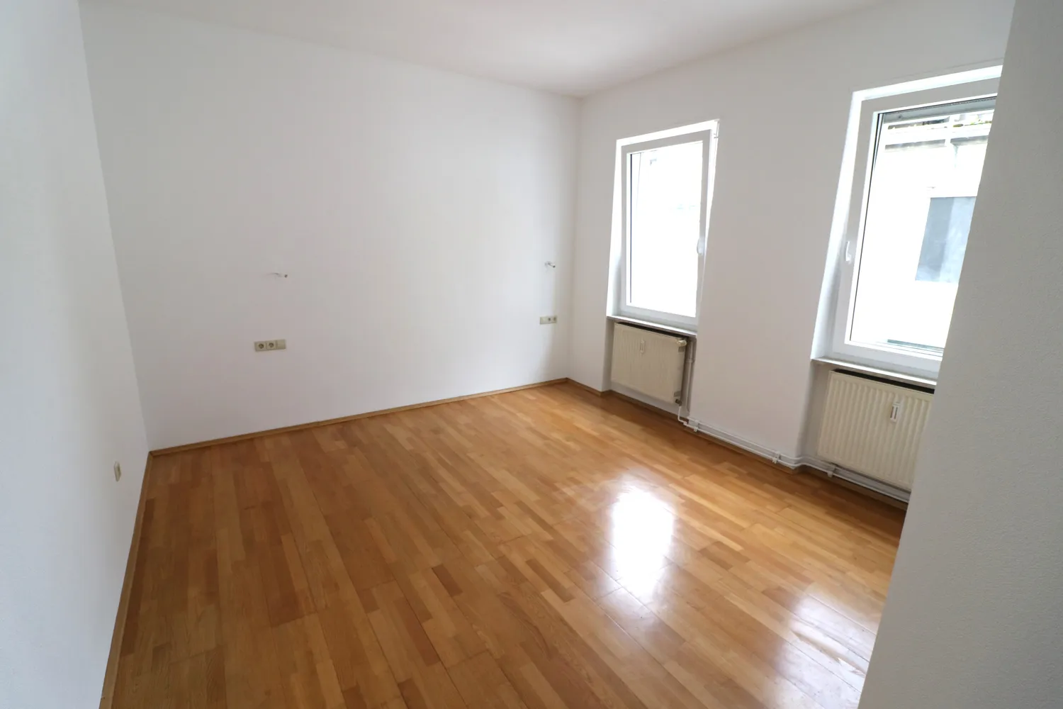 3 Zimmer Wohnung mit 96 m² in Mannheim – Bild 4