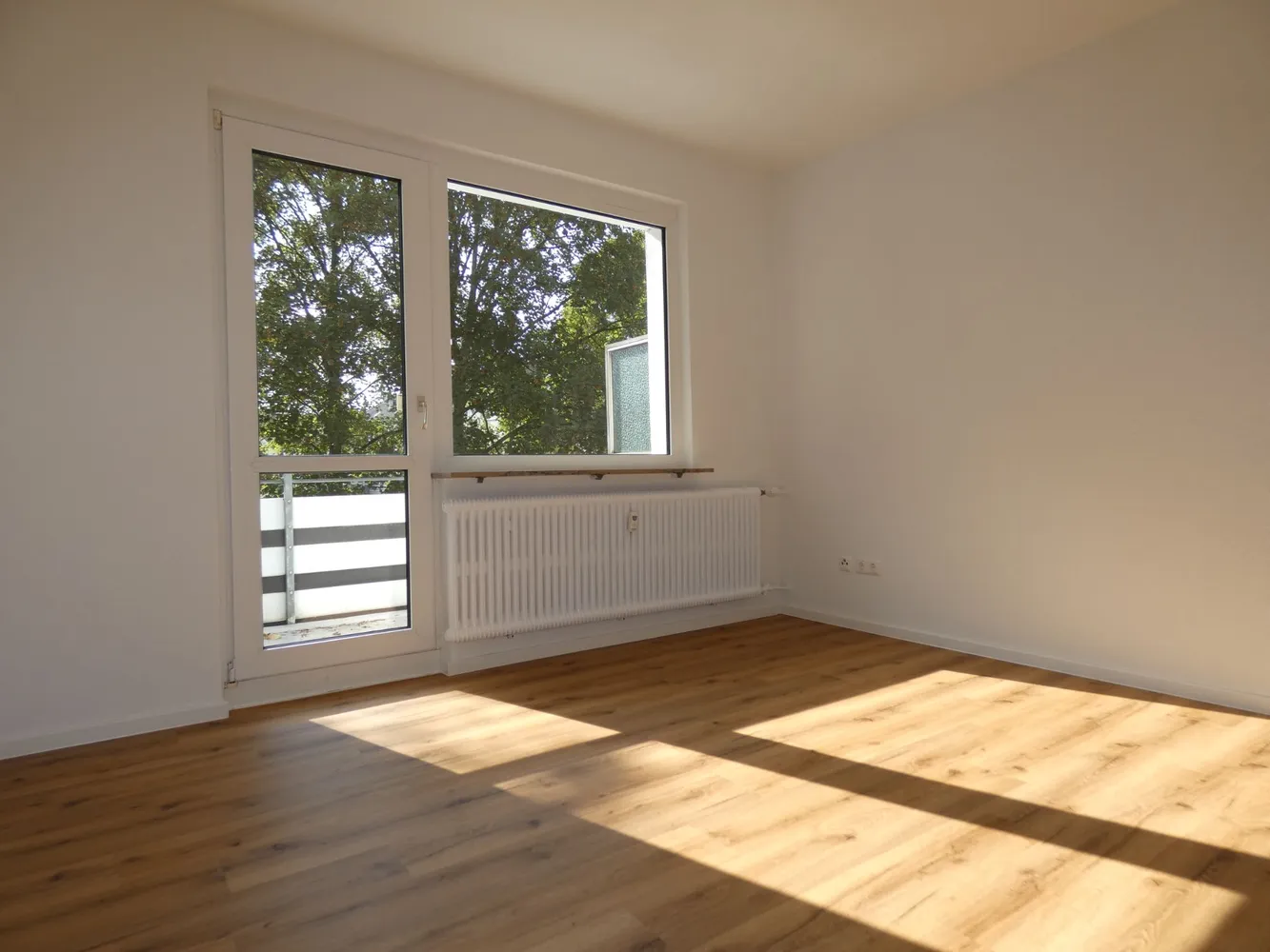 3 Zimmer Wohnung mit 55 m² in Mülheim an der Ruhr – Bild 6