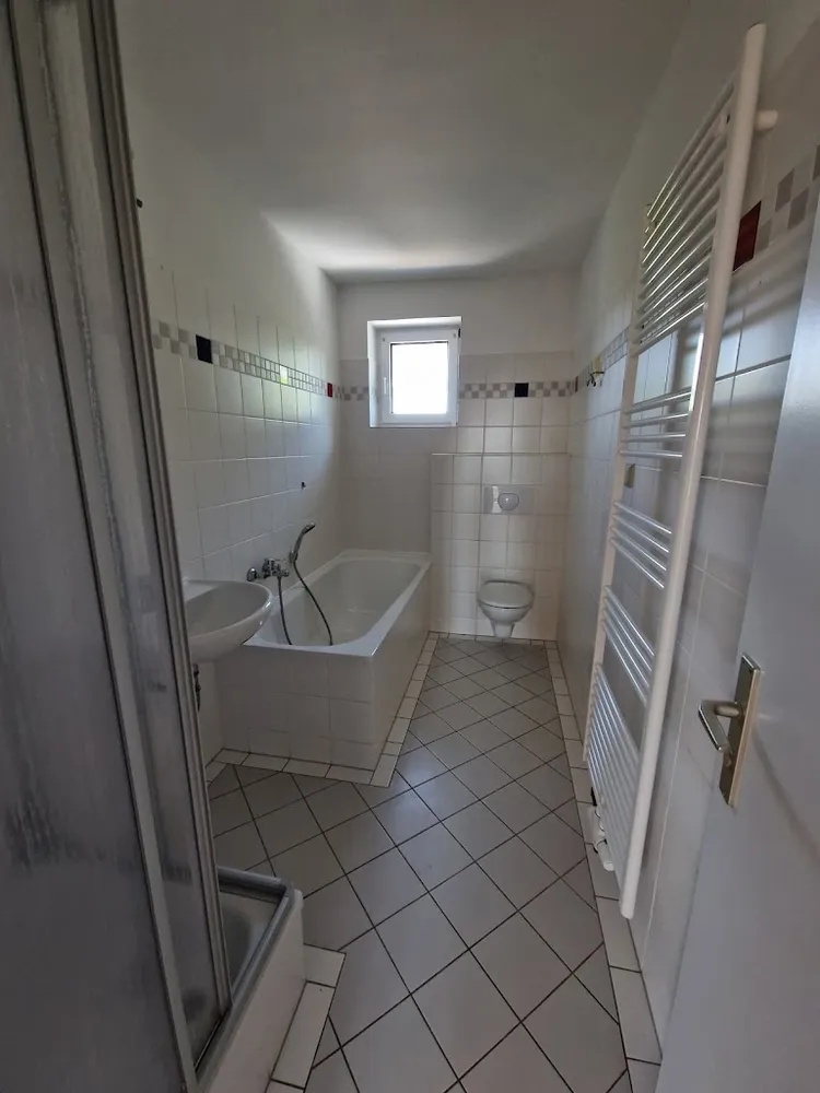 2 Zimmer Wohnung mit 69 m² in Lutherstadt Wittenberg – Bild 7