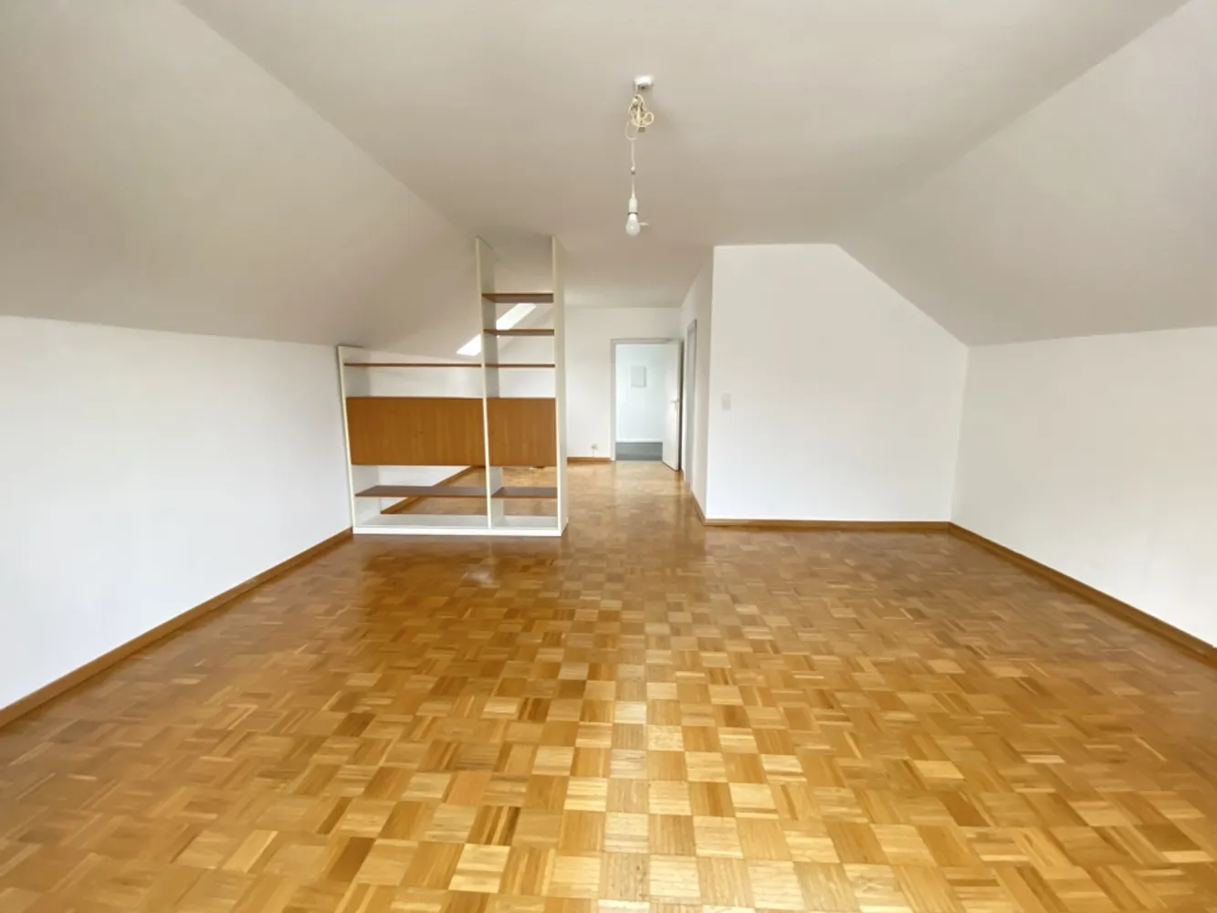 1 room apartment with 50 m² in Bielefeld – Photo 3