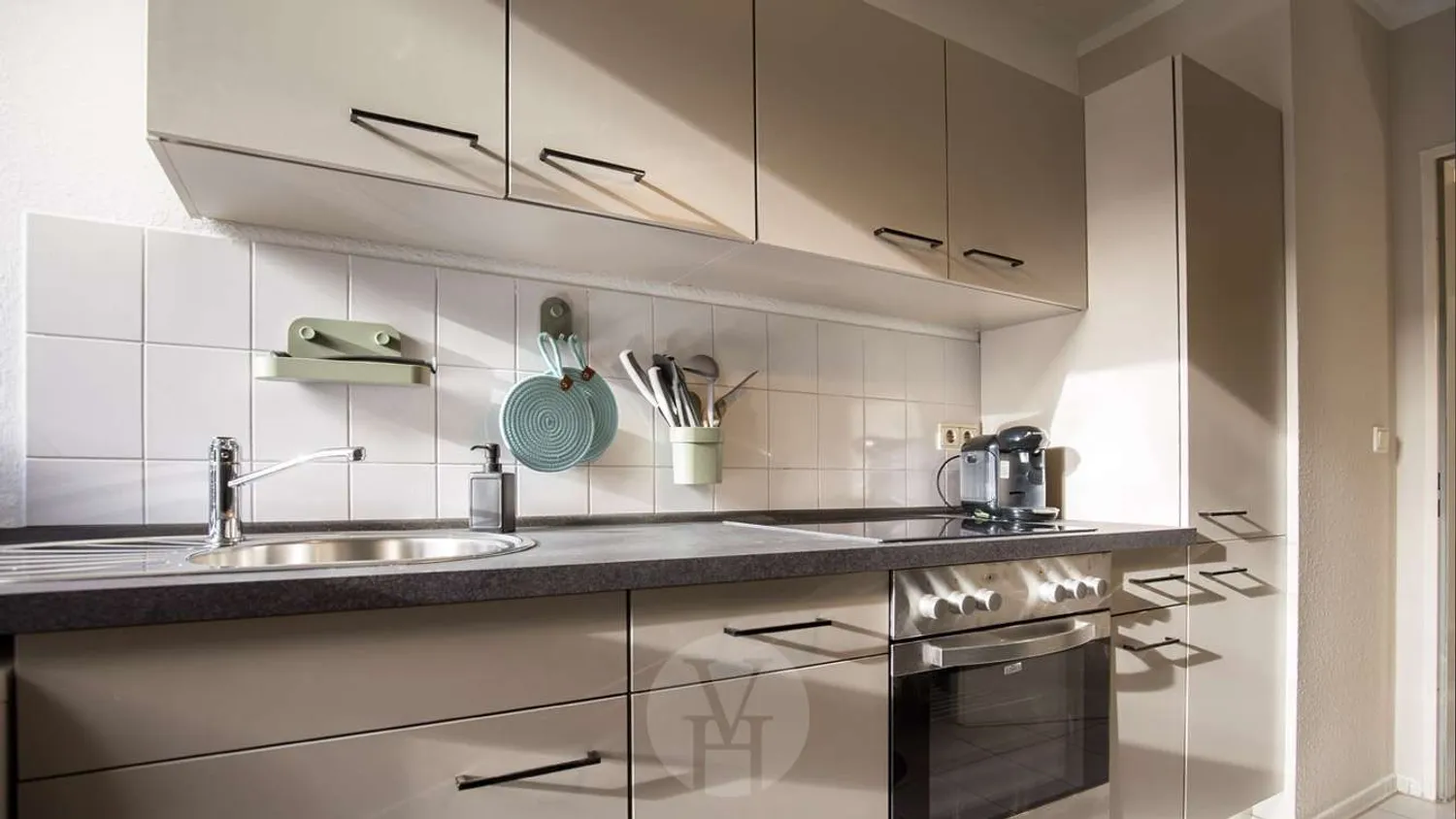 1 Zimmer Wohnung mit 45 m² in Berlin – Bild 11