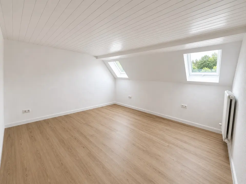 3 Zimmer Wohnung mit 81 m² in Sonneberg – Bild 3