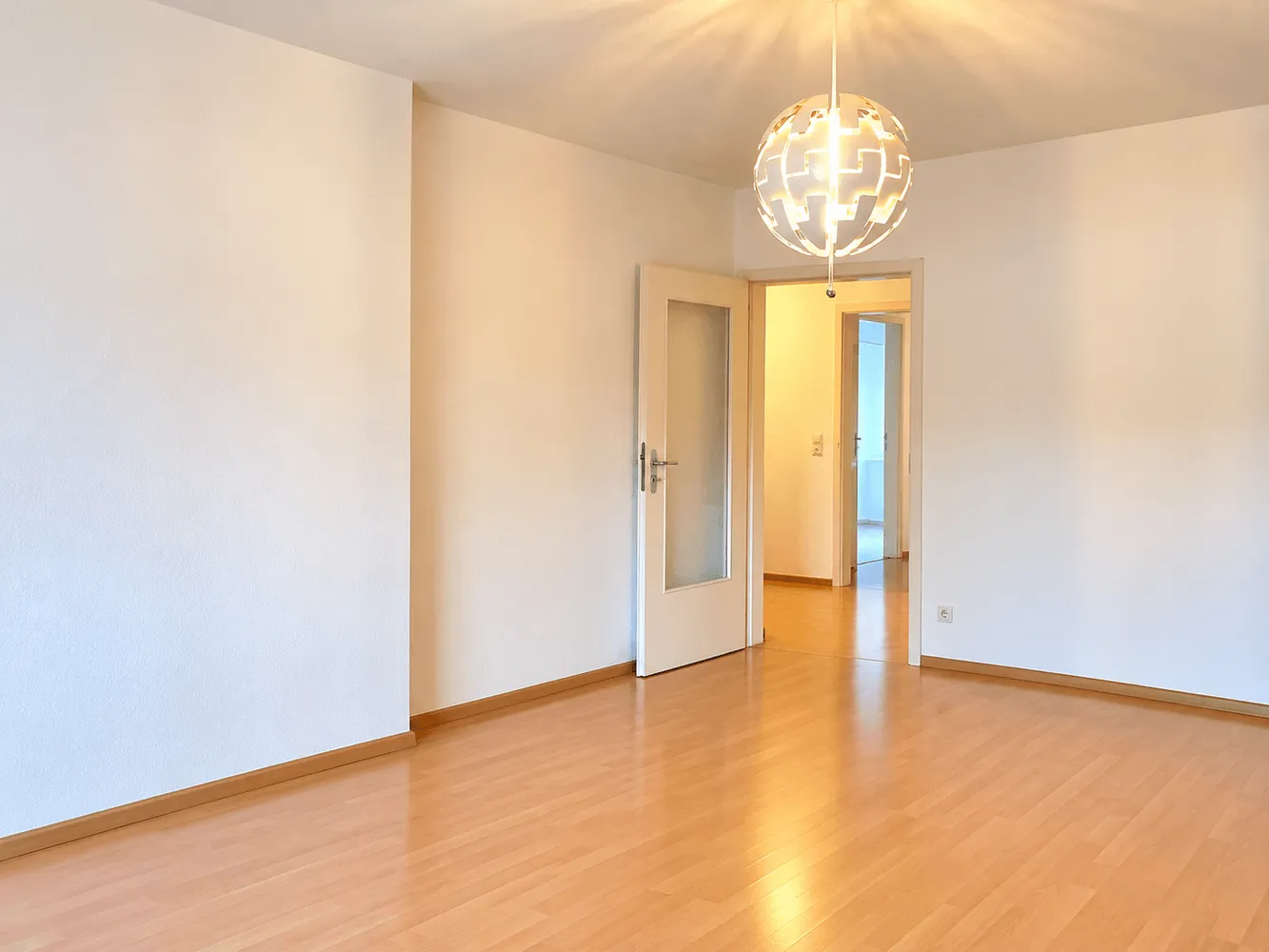 3 room apartment with 92 m² in Leipzig – Photo 4
