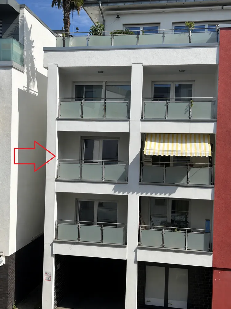 2 Zimmer Wohnung mit 76 m² in Paderborn – Bild 4