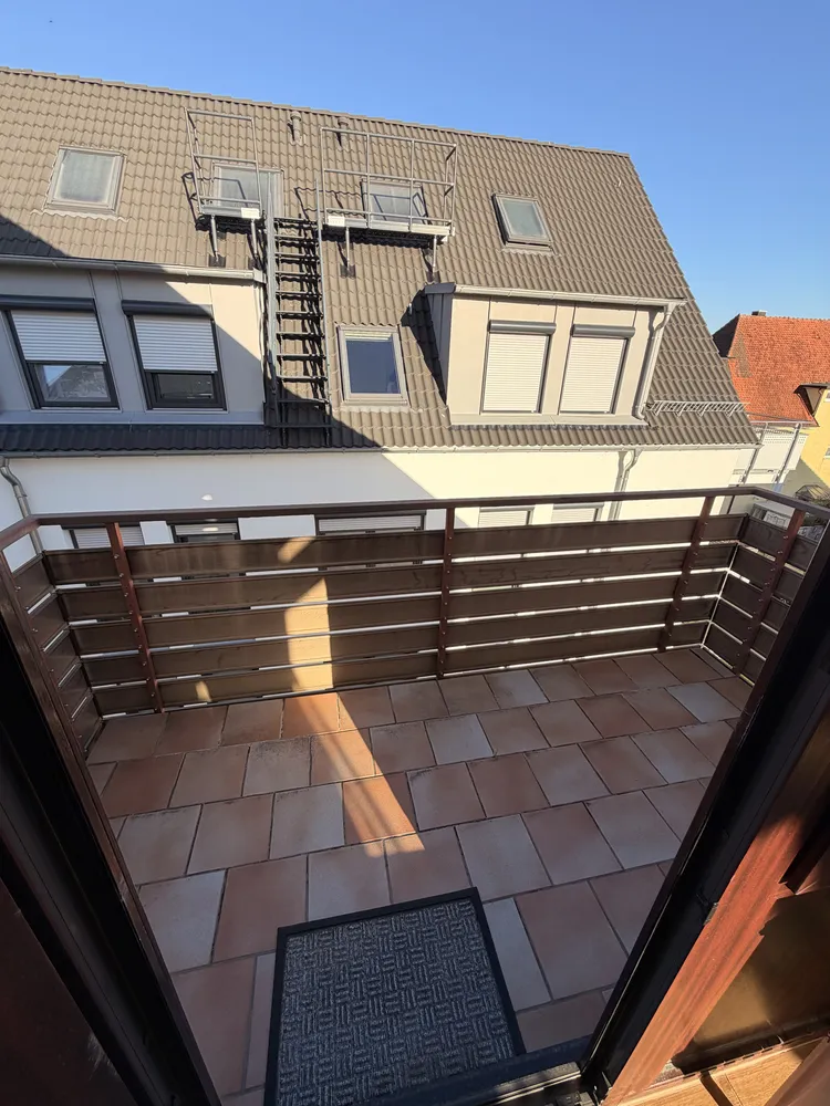 4 Zimmer Wohnung mit 98 m² in Stuttgart – Bild 12
