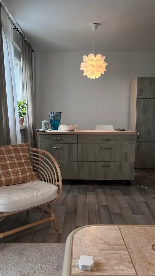 4 Zimmer Wohnung mit 60 m² in Halle (Saale) – Bild 8