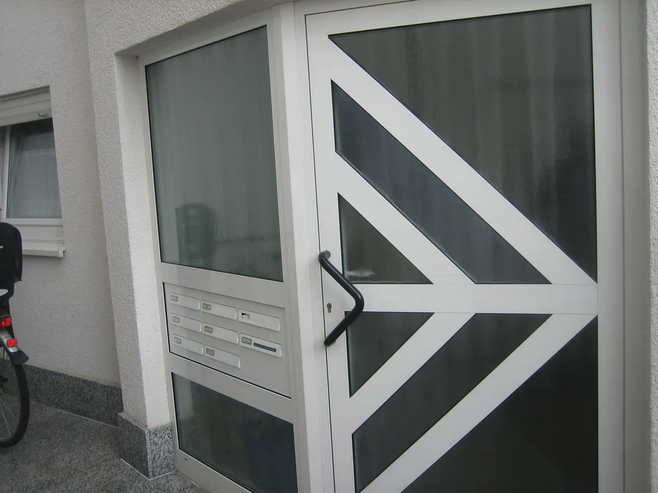 3 Zimmer Wohnung mit 98 m² in Hockenheim – Bild 8