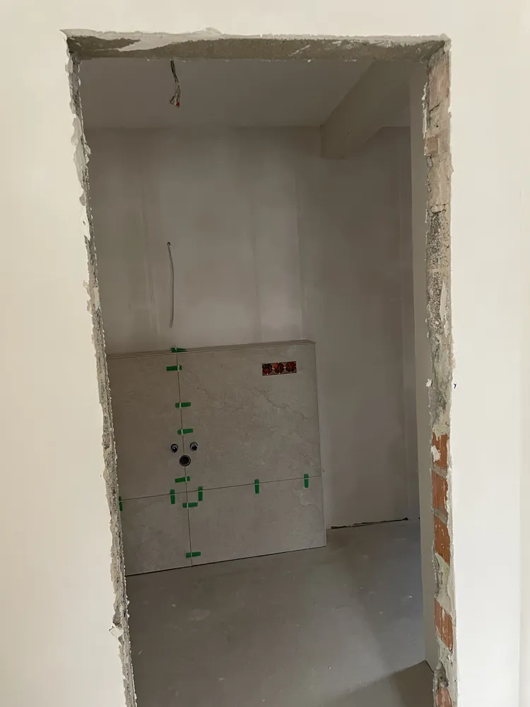3 Zimmer Wohnung mit 100 m² in Borken – Bild 12