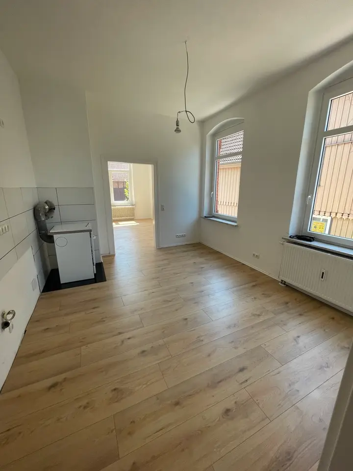 3 Zimmer Wohnung mit 48 m² in Seesen – Bild 4