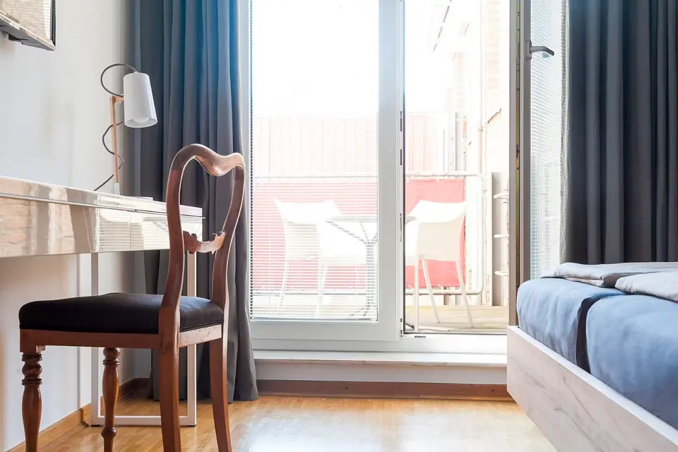 2 Zimmer Wohnung mit 44 m² in Köln – Bild 3