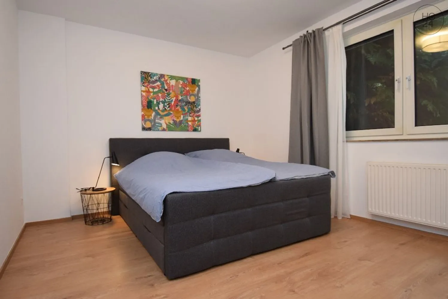 2 Zimmer Wohnung mit 54 m² in Köln – Bild 11