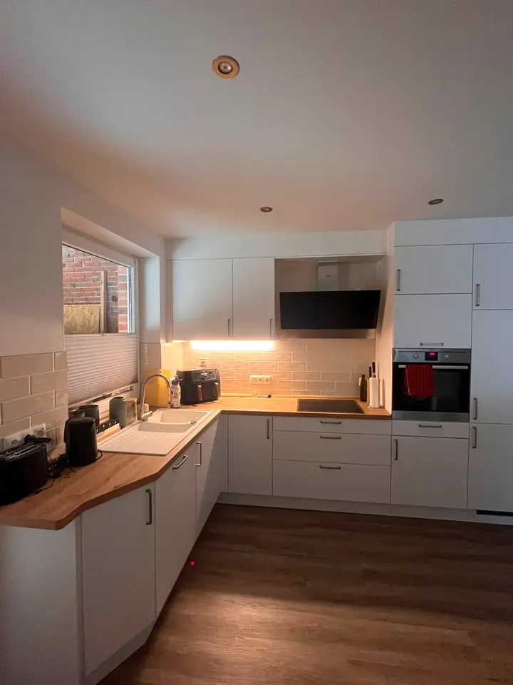 3 Zimmer Wohnung mit 70 m² in Verden (Aller) – Bild 4