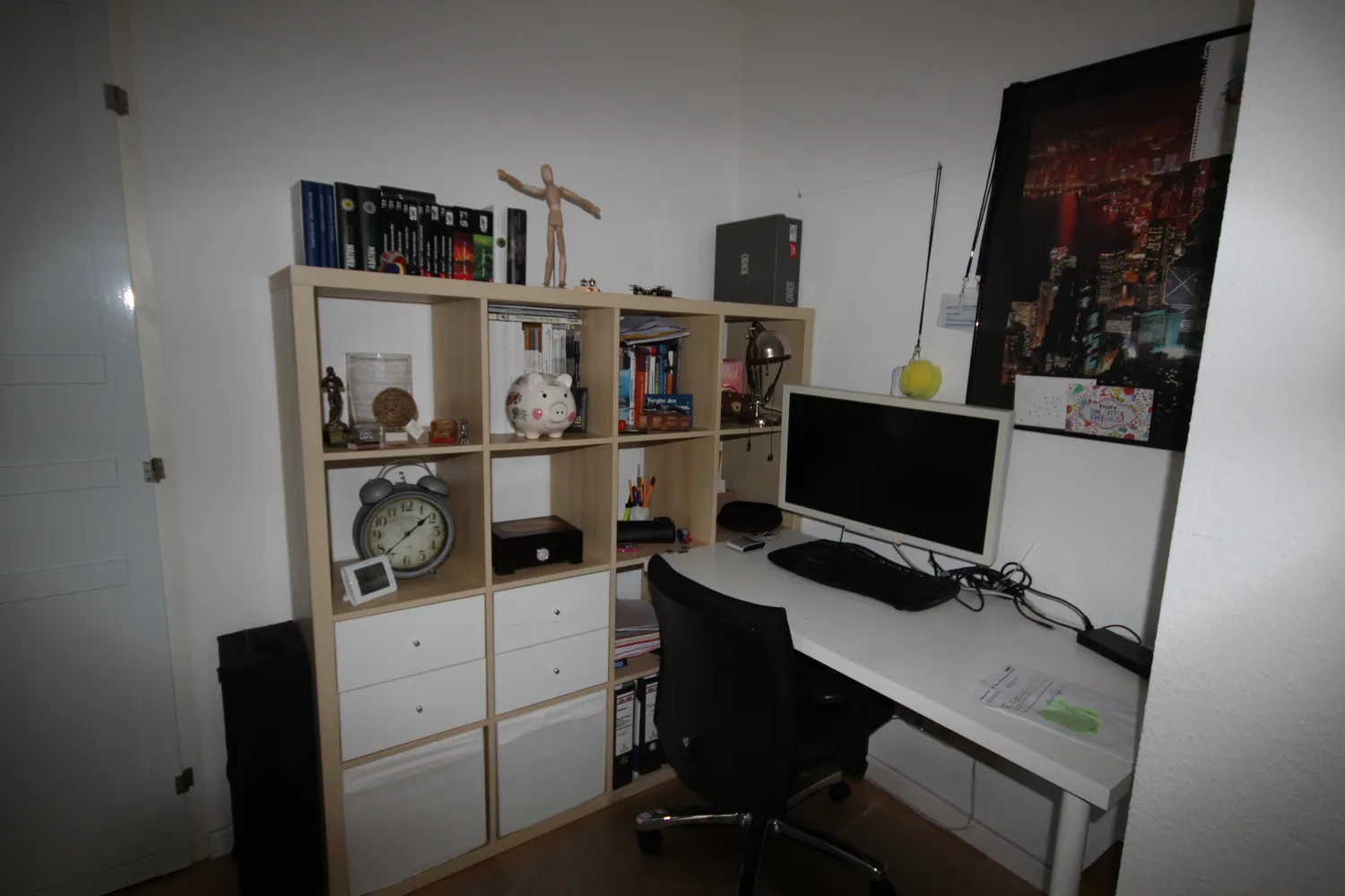 2 room apartment with 75 m² in Münster – Photo 5