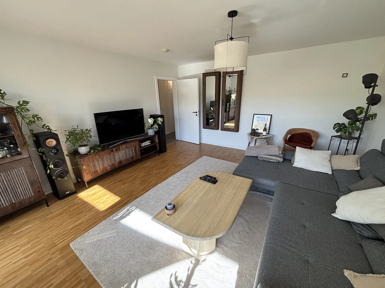 4 Zimmer Wohnung mit 120 m² in Karlsruhe – Bild 4