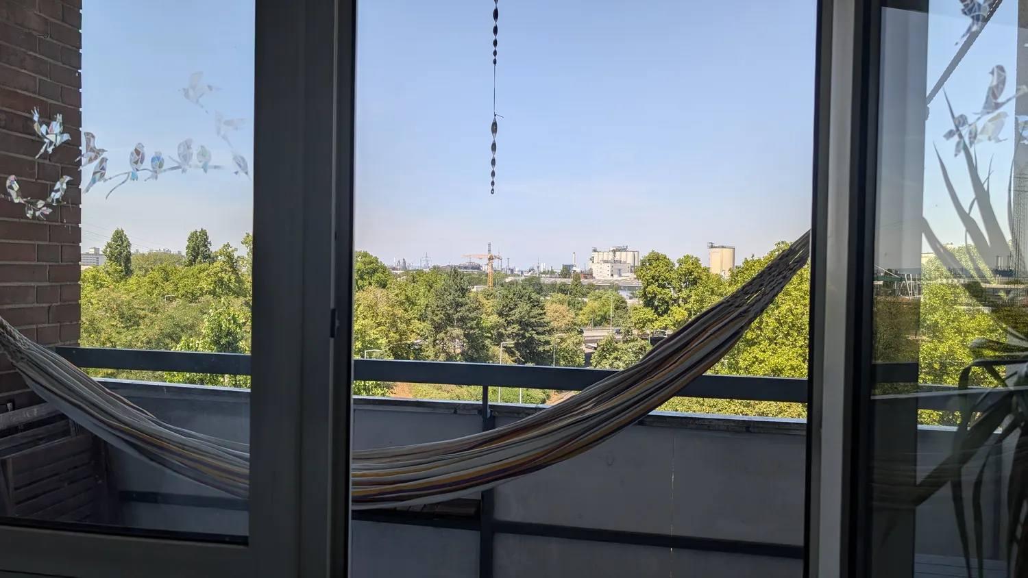3 Zimmer Wohnung mit 65 m² in Mannheim – Bild 7