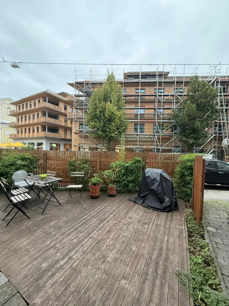 WG-Zimmer mit 14 m² in Stuttgart – Bild 9