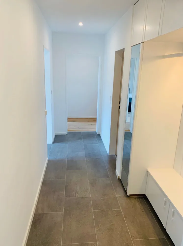 WG-Zimmer mit 20 m² in München – Bild 1
