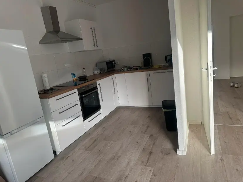 3 Zimmer Wohnung mit 59 m² in Halle (Saale) – Bild 5