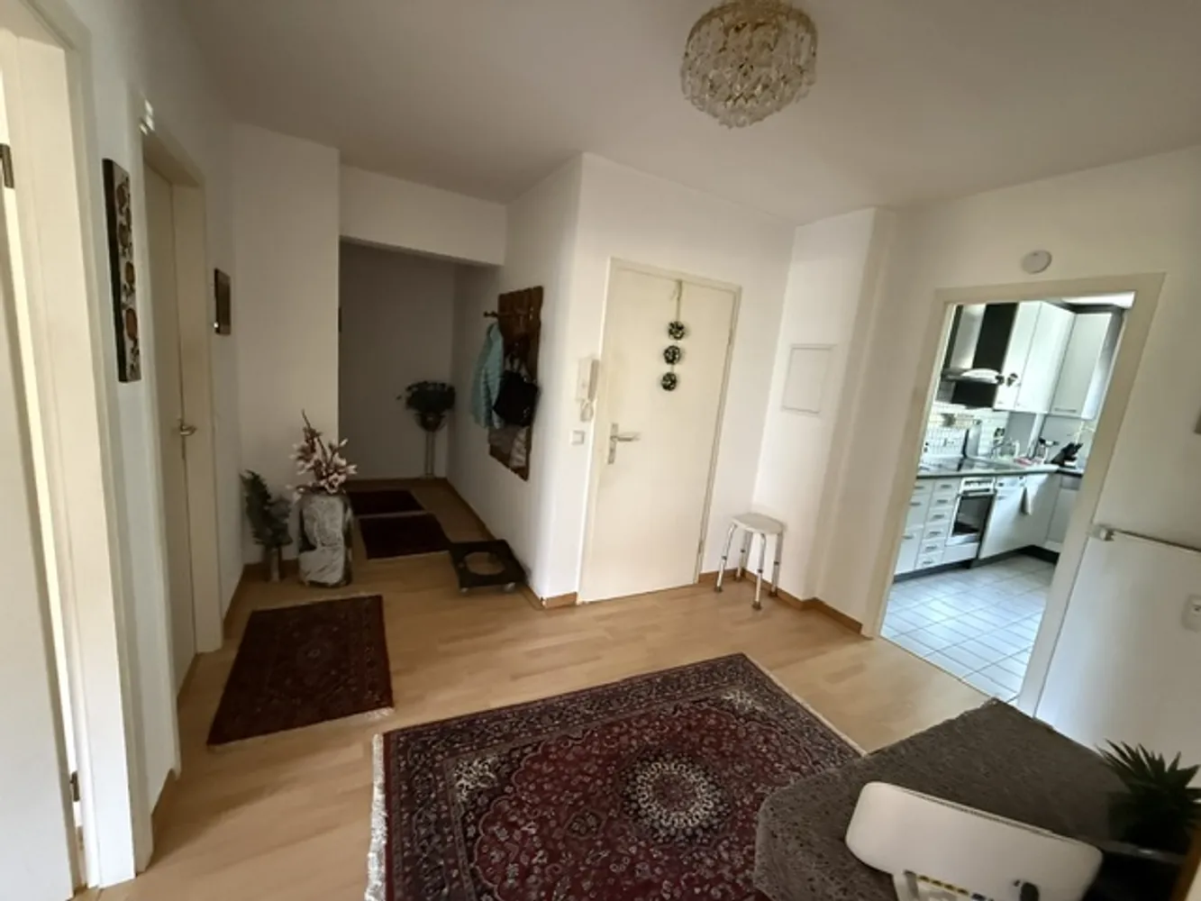 3 Zimmer Wohnung mit 110 m² in Duisburg – Bild 5