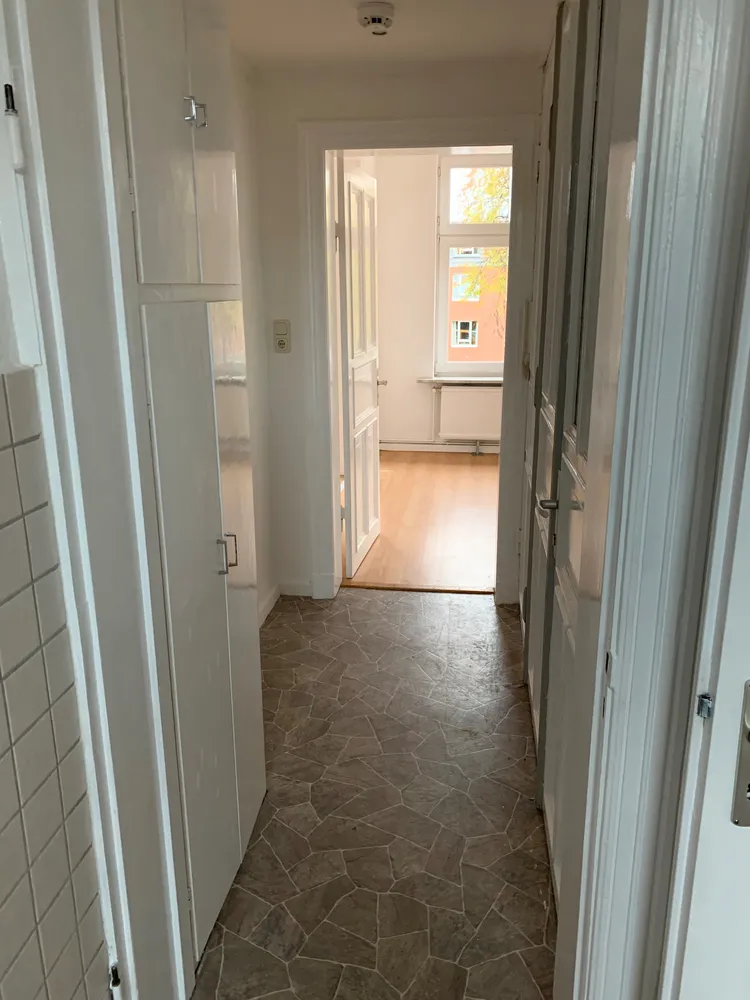 3 room apartment with 56 m² in Itzehoe – Photo 7