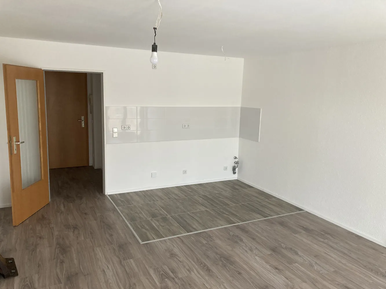 1 room apartment with 31 m² in Dresden – Photo 8