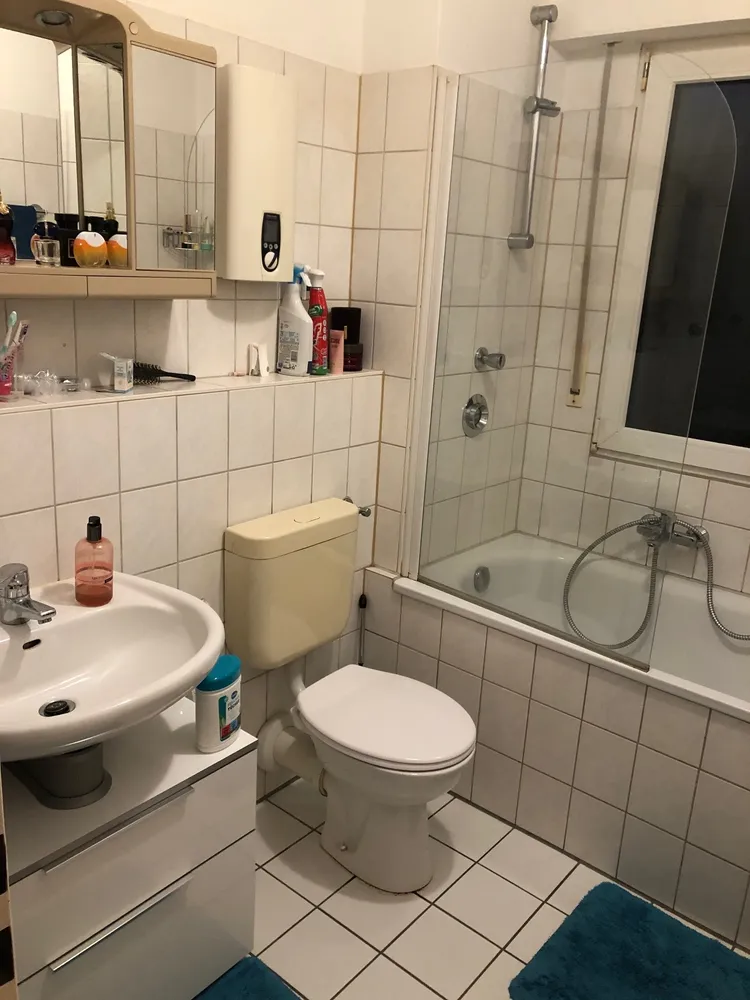 4 Zimmer Wohnung mit 74 m² in Oberhausen – Bild 5