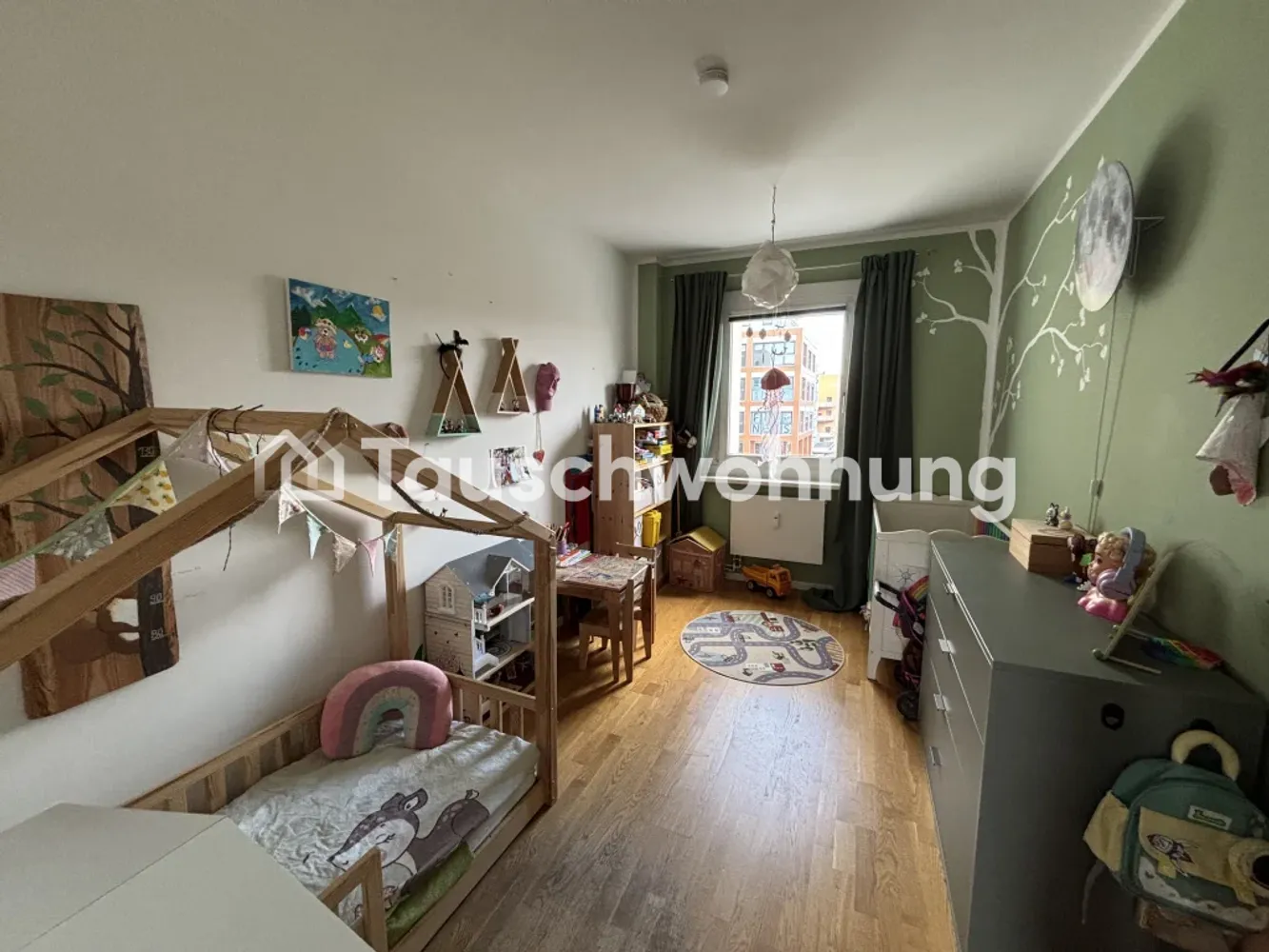 3 room apartment with 70 m² in Berlin – Photo 6