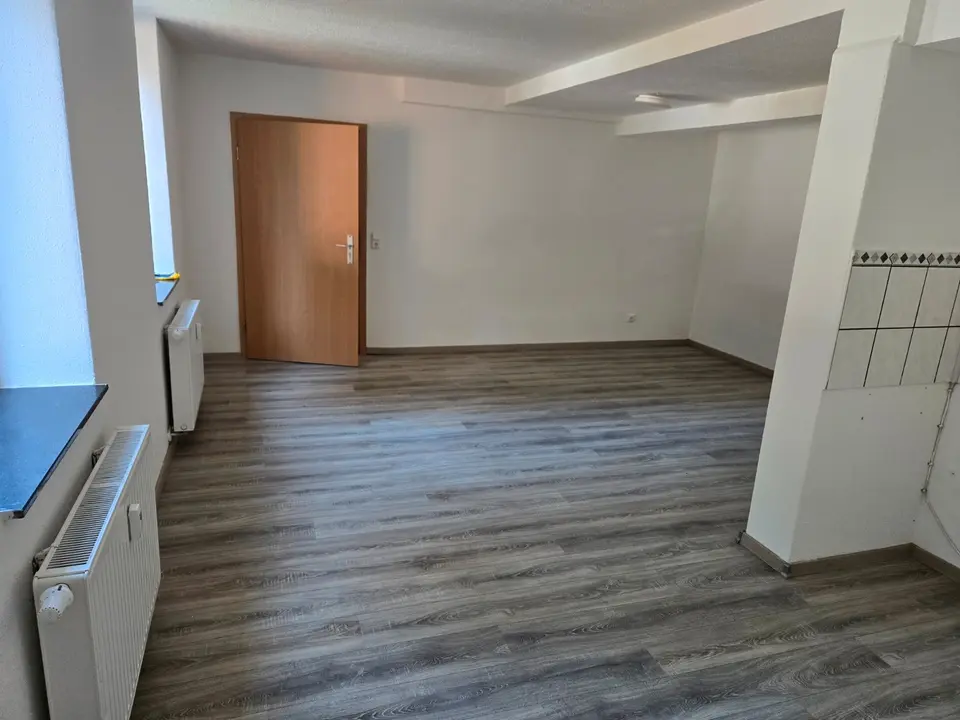 Studio mit 35 m² in Osterode am Harz – Bild 10