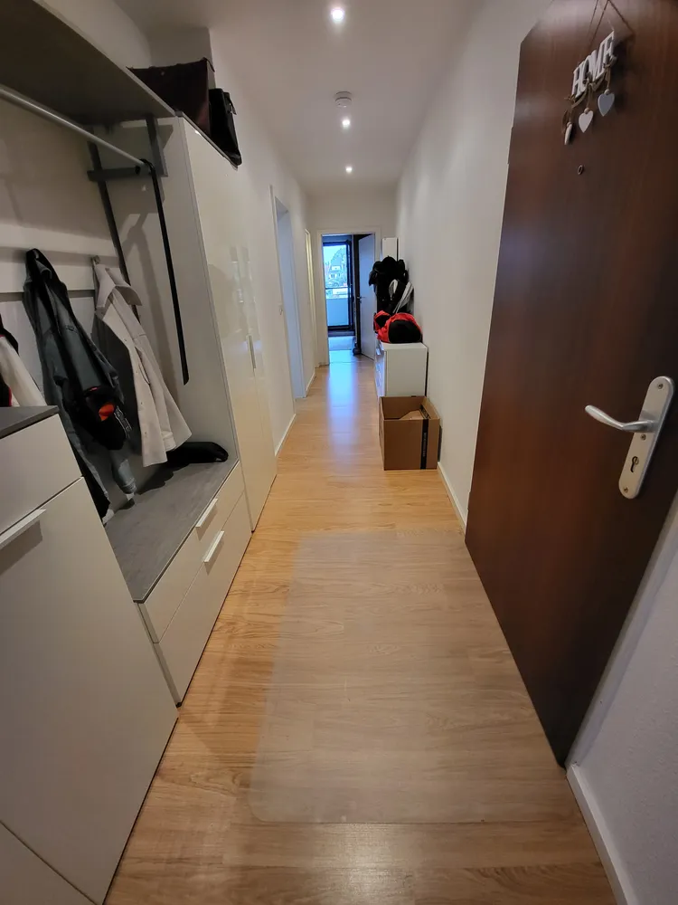 2 Zimmer Wohnung mit 68 m² in Bremen – Bild 7