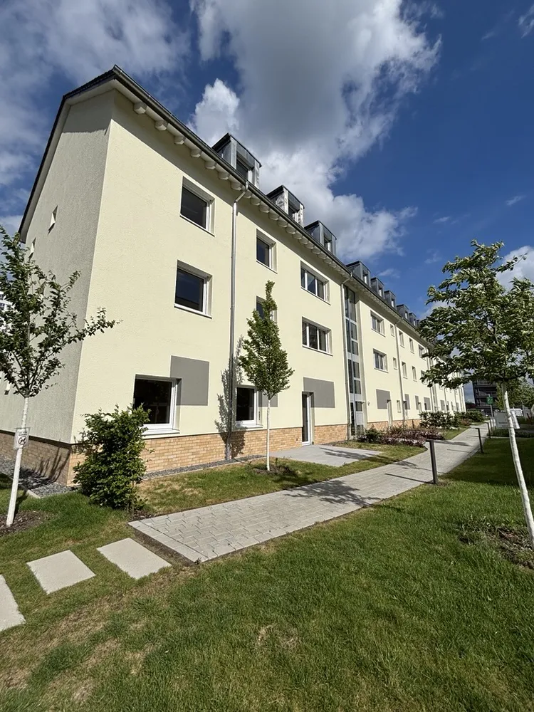3 Zimmer Wohnung mit 90 m² in Mannheim – Bild 11