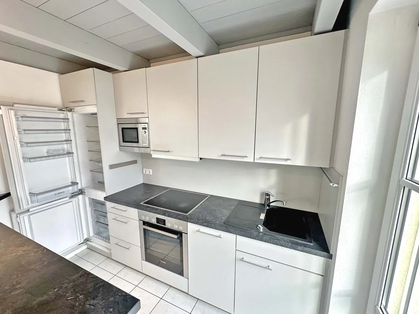 2 room apartment with 54 m² in Munich – Photo 1