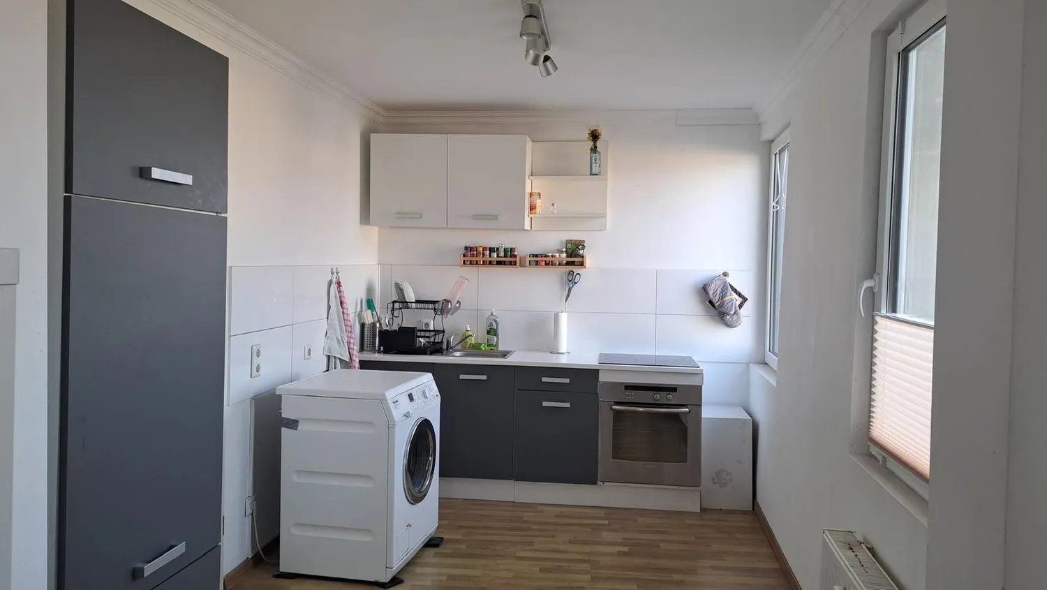 5 Zimmer Wohnung mit 150 m² in Bremerhaven – Bild 3