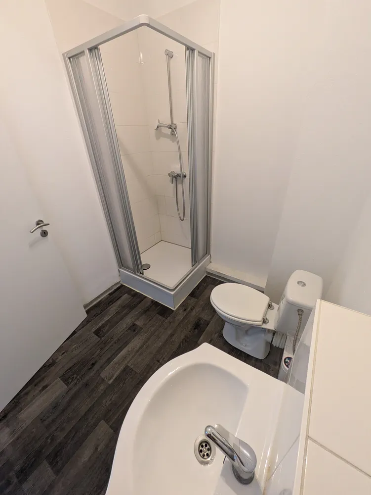 1 Zimmer Wohnung mit 27 m² in Stuttgart – Bild 1