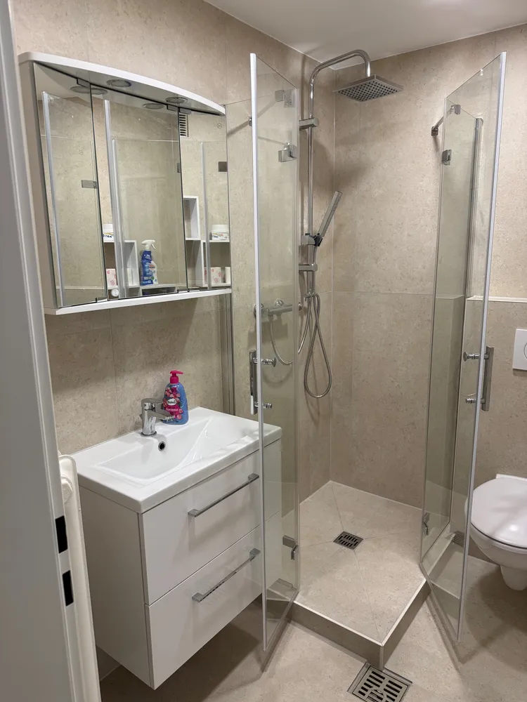 2 Zimmer Wohnung mit 55 m² in Aachen – Bild 4